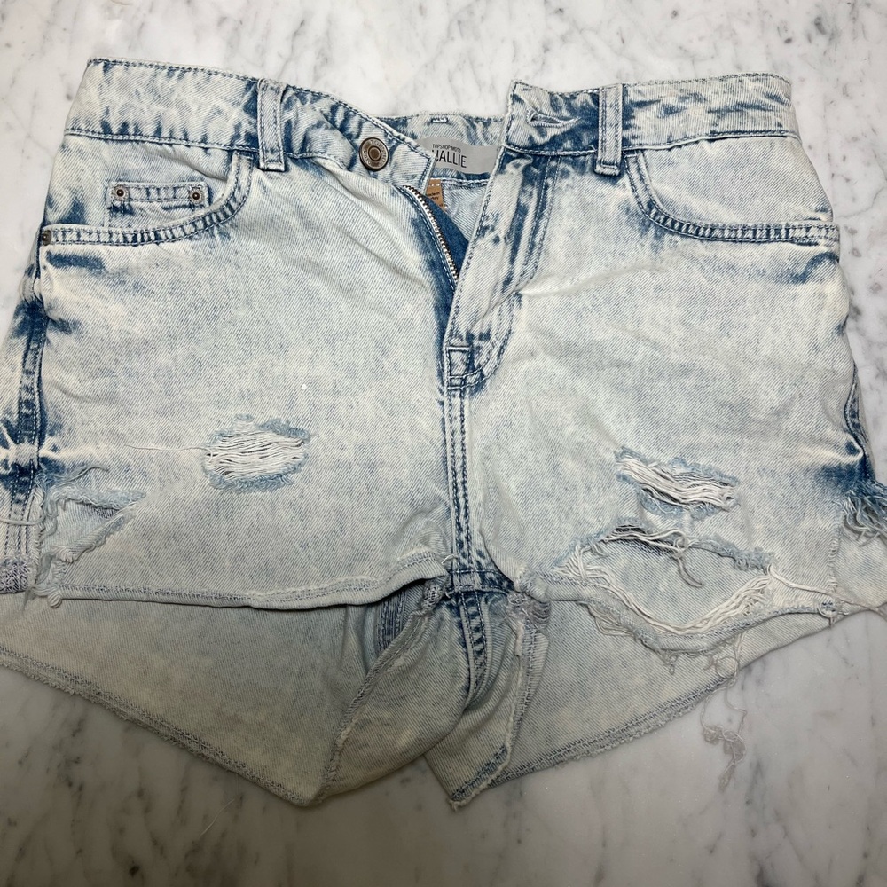 TOPSHOP- Shorts